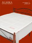 Одеяло Alaska "Air Label" лёгкое
