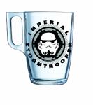 Кружка 320мл STAR WARS Stormtrooper