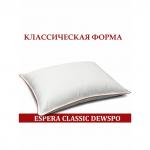 Подушка "ESPERA CLASSIC DEWSPO"
