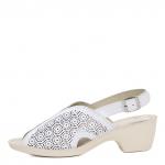 Босоножки женские (100% Кожа)