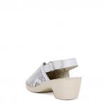 Босоножки женские (100% Кожа)