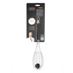 Венчик профессиональный с шариком GHIDINI Massari collection