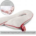 Подушка для всего тела "COMFORT-U STANDART"