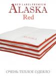 Одеяло Alaska "Red Label" очень тёплое