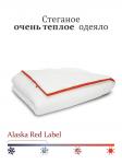 Одеяло Alaska "Red Label" очень тёплое