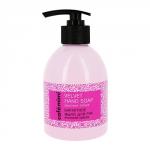 Бархатное мыло для рук Японская сакура, 300 мл