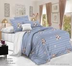 1904 Комплект постельного белья