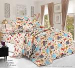 1953 Комплект постельного белья