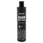 Бальзам для волос с кератином, 300 мл