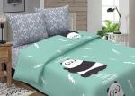 Бука Комплект постельного белья
