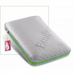 Подушка "PANDA GREEN" Memory Foam