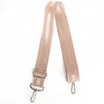 Плечевой ремень (стропа)  ADEL-239/регулируемый,  макс длина 120см,  монохром бежевый  236429
