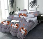 2033 Комплект постельного белья