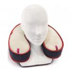 Подушка "ESPERA-TRAVEL" для шеи, натуральный латекс