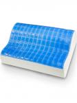 Подушка "Memory Foam Support 100S Cool Gel"
