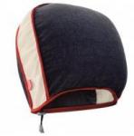 Подушка "AUTO-TRAVEL"  автомобильная, натуральный латекс