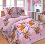 Кокетка Комплект постельного белья