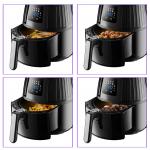 Аэрогриль Kitfort КТ-2226