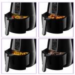 Аэрогриль Kitfort КТ-2227