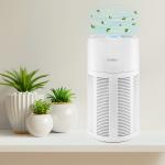 Очиститель воздуха Kitfort КТ-2814