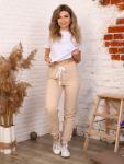 Брюки Женские “Беж”