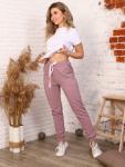 Брюки Женские “Сирень”