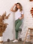 Брюки Женские “Фисташка”