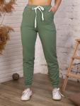 Брюки Женские “Фисташка”