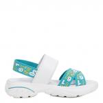 Босоножки детские (100% Кожа)