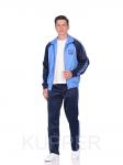 Спортивный костюм мужской модель 01/4