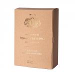 Натуральный тональный крем для нормальной и сухой кожи, бежевый, 50 мл