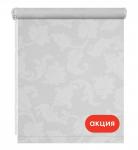 Рулонная штора Жасмин(принт)