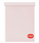 Рулонная штора однотонная