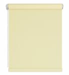 Рулонная штора однотонная