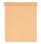 Рулонная штора однотонная