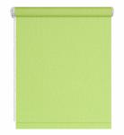 Рулонная штора однотонная