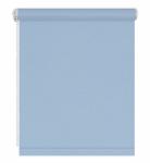 Рулонная штора однотонная