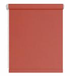 Рулонная штора однотонная