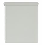 Рулонная штора однотонная