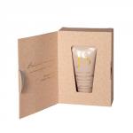 Натуральный тональный крем для нормальной и сухой кожи, светло-бежевый, 50 мл