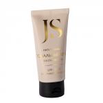 Натуральный тональный крем для нормальной и сухой кожи, светло-бежевый, 50 мл