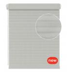 Рулонная штора Molly(жаккард)