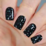 BASIC Перепелиный гель-лак белый, 3,5 мл