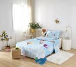 Sunny day №9 Покрывало 120х200