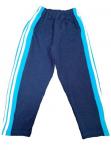 Брюки спортивные детские с лампасами