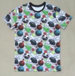 Футболка детская