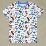 Футболка детская