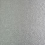 Штора портьерная "Водевиль" блэкаут серебро 135*260*1шт