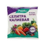 Удобрение. Калий азотнокислый (селитра калиевая), 0,5 кг