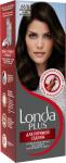 LONDA PLUS Стойкая крем-краска для волос для упрямой седины 66/0 Интенсивный светло-коричневый
